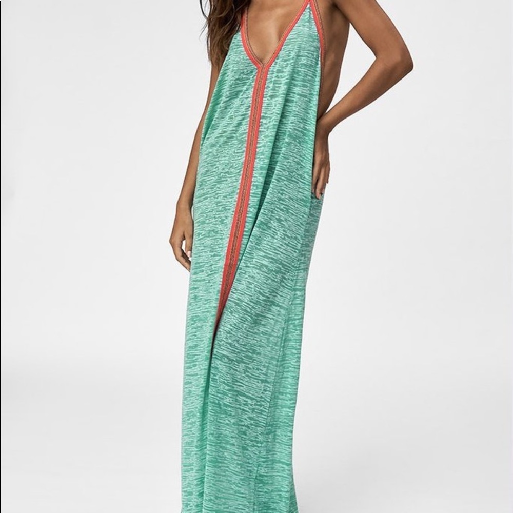 Pitusa Inca dress